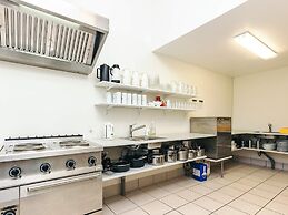 4 Person Holiday Park Home in Laeso