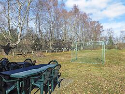 6 Person Holiday Park Home in Laeso