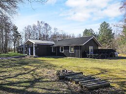 6 Person Holiday Park Home in Laeso