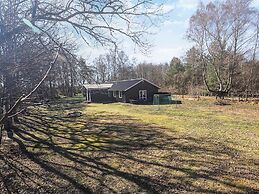 6 Person Holiday Park Home in Laeso