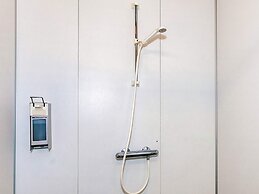 6 Person Holiday Park Home in Laeso