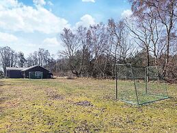 6 Person Holiday Park Home in Laeso