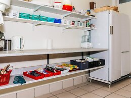 6 Person Holiday Park Home in Laeso