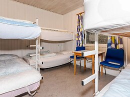 6 Person Holiday Park Home in Laeso