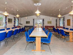 6 Person Holiday Park Home in Laeso