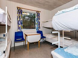 6 Person Holiday Park Home in Laeso