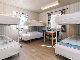 6 Person Holiday Park Home in Laeso