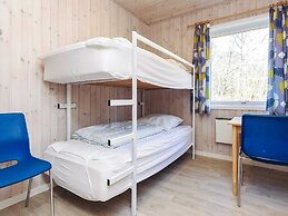 6 Person Holiday Park Home in Laeso