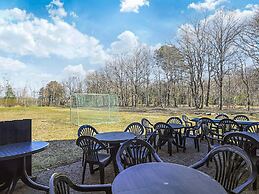 6 Person Holiday Park Home in Laeso