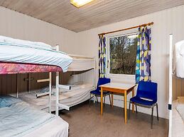 Holiday Home With Shared Kitchen, Bathroom in Laeso