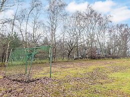 6 Person Holiday Park Home in Laeso