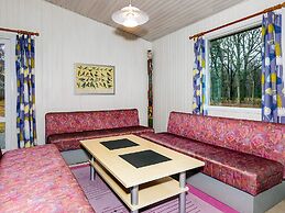 6 Person Holiday Park Home in Laeso