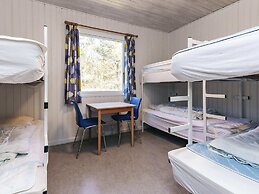 6 Person Holiday Park Home in Laeso