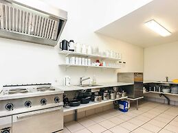 6 Person Holiday Park Home in Laeso