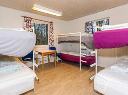 6 Person Holiday Park Home in Laeso