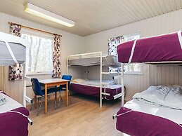 6 Person Holiday Park Home in Laeso