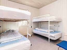 6 Person Holiday Park Home in Laeso