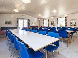 6 Person Holiday Park Home in Laeso