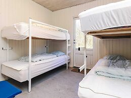 6 Person Holiday Park Home in Laeso