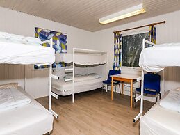 6 Person Holiday Park Home in Laeso