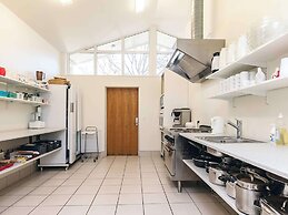 6 Person Holiday Park Home in Laeso