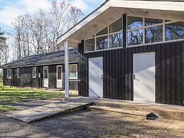 6 Person Holiday Park Home in Laeso