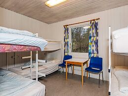 Holiday Home With Shared Kitchen, Bathroom in Laeso