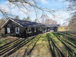 6 Person Holiday Park Home in Laeso