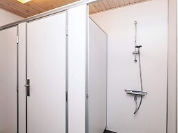 6 Person Holiday Park Home in Laeso