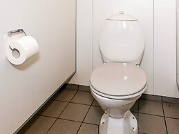 6 Person Holiday Park Home in Laeso