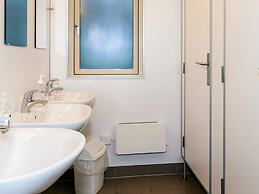 6 Person Holiday Park Home in Laeso