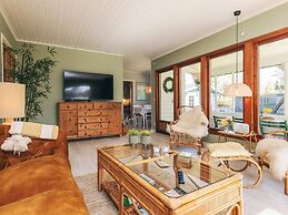 6 Person Holiday Home in Vaeggerlose