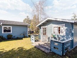 6 Person Holiday Home in Vaeggerlose