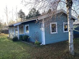 6 Person Holiday Home in Vaeggerlose