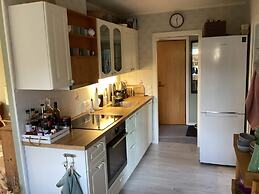 6 Person Holiday Home in Vaeggerlose