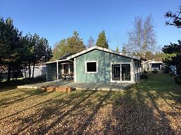 6 Person Holiday Home in Vaeggerlose