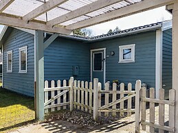 6 Person Holiday Home in Vaeggerlose