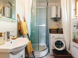 6 Person Holiday Home in Vaeggerlose