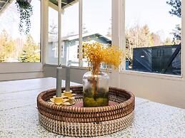 6 Person Holiday Home in Vaeggerlose