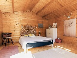 6 Person Holiday Home in Vaeggerlose