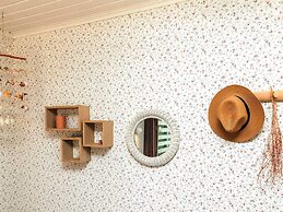 6 Person Holiday Home in Vaeggerlose