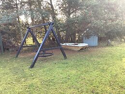 6 Person Holiday Home in Vaeggerlose