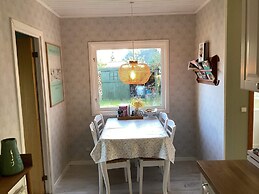 6 Person Holiday Home in Vaeggerlose