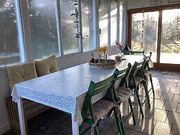 6 Person Holiday Home in Vaeggerlose