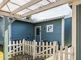 6 Person Holiday Home in Vaeggerlose