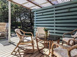 6 Person Holiday Home in Vaeggerlose