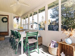 6 Person Holiday Home in Vaeggerlose