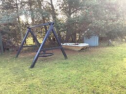 6 Person Holiday Home in Vaeggerlose