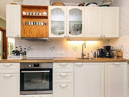 6 Person Holiday Home in Vaeggerlose