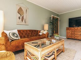 6 Person Holiday Home in Vaeggerlose